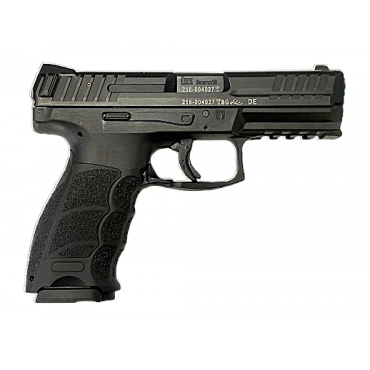 H&K SFP9