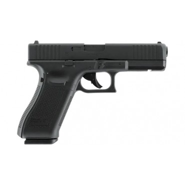 GLOCK 17 GEN5 FS CO2 BBS/6