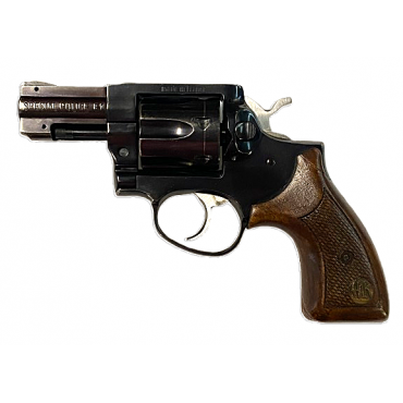 MANURHIN SPECIAL POLICE F1