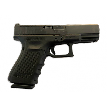 GLOCK 19 GEN 4 MOS