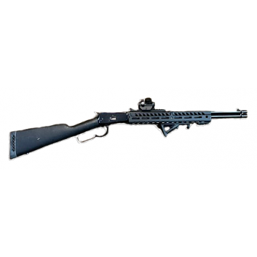 ROSSI M65 PUMA