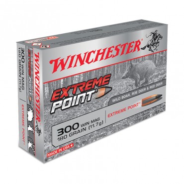 WINCHESTER EXTREME POINT...