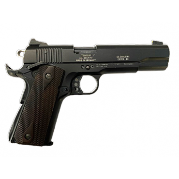 SIG SAUER 1911-22