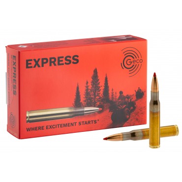 GECO EXPRESS 30-06 SPRING...