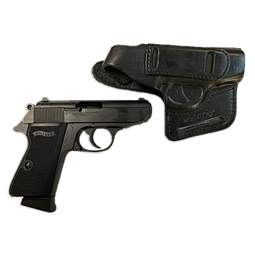 WALTHER PPK/S
