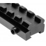 Gamo Rail Picatinny de fixation 11mm