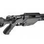Steyr Mannlicher carabine SSG08 - Synthétique noire