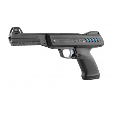 Pistolet GAMO P-900 IGT à air comprimé 3,37 joules cal. 4,5 mm