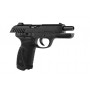 Pistolet Gamo PT-85 Blowback - 4,5 mm - CO2