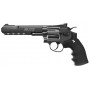 Revolver CO2 GAMO PR-776 3,98 joules cal. 4,5 mm