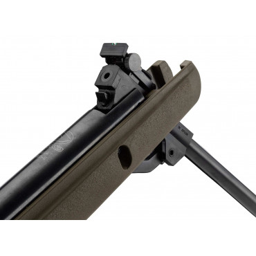 Pack Big Cat 1000E Barricade 4.5 mm 19.9j + lunette 4 x 32 WR