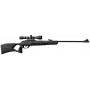 Gamo Pack G-MAGNUM 1250 + 3-9 x 40 WR + Cible + boîte de plombs