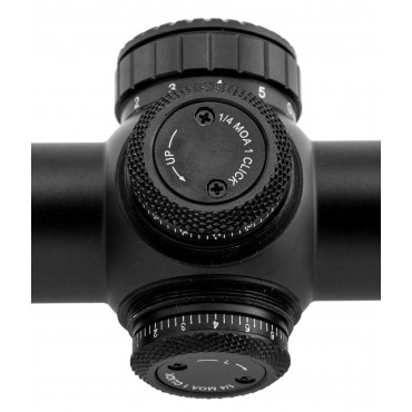 Lunette Nikko Stirling Panamax 4,5-14 x 50