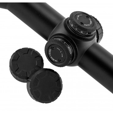 Lunette Nikko Stirling Panamax 4,5-14 x 50