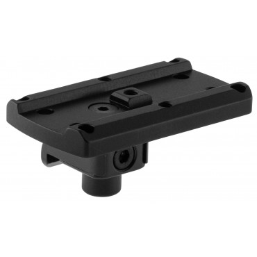 Mak Adaptateur Micro Aimpoint Embase Leupold