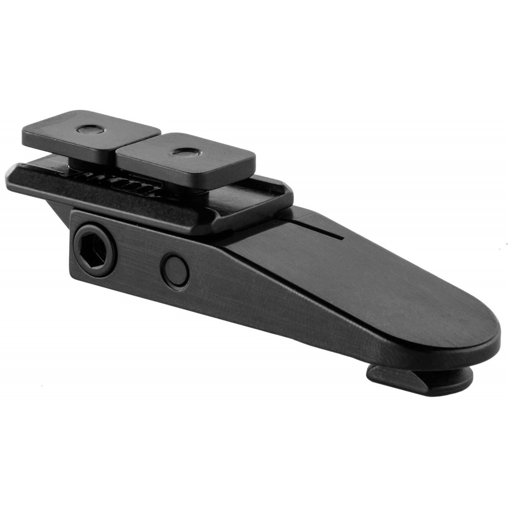 Mak Pivot Pied Avant Rail SR BH 12 Coude 49