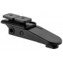 Mak Pivot Pied Avant Rail SR BH 12 Coude 49