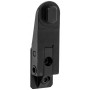 Mak Pivot Pied Avant Rail SR BH 12 Coude 49
