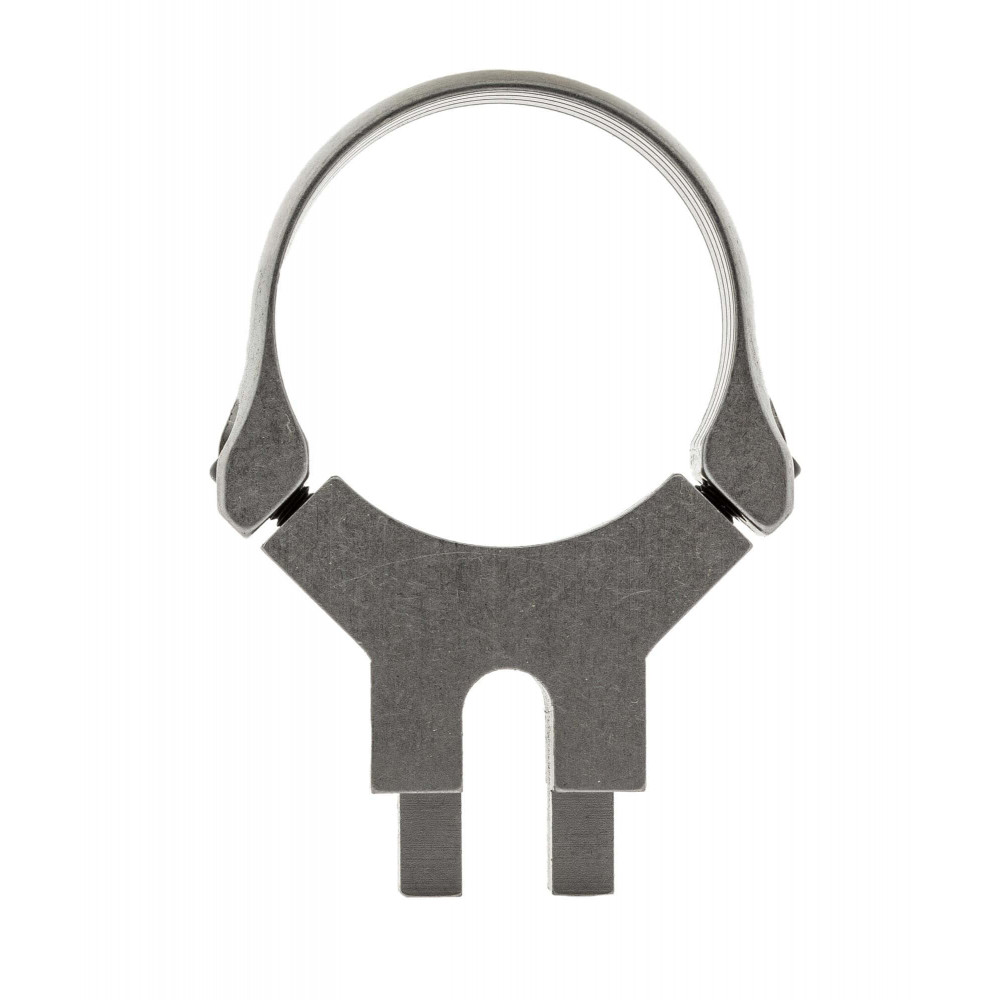 Pied Arriere Crochet Diam.30 BH 16