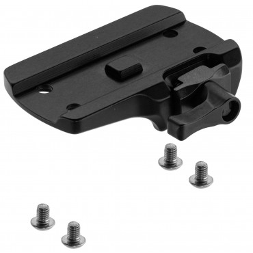 Support Micro H1 Prisme 21 Serrage Rapide