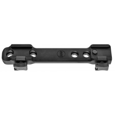 Socle Seul Makuick Tikka T3 levier rabattable