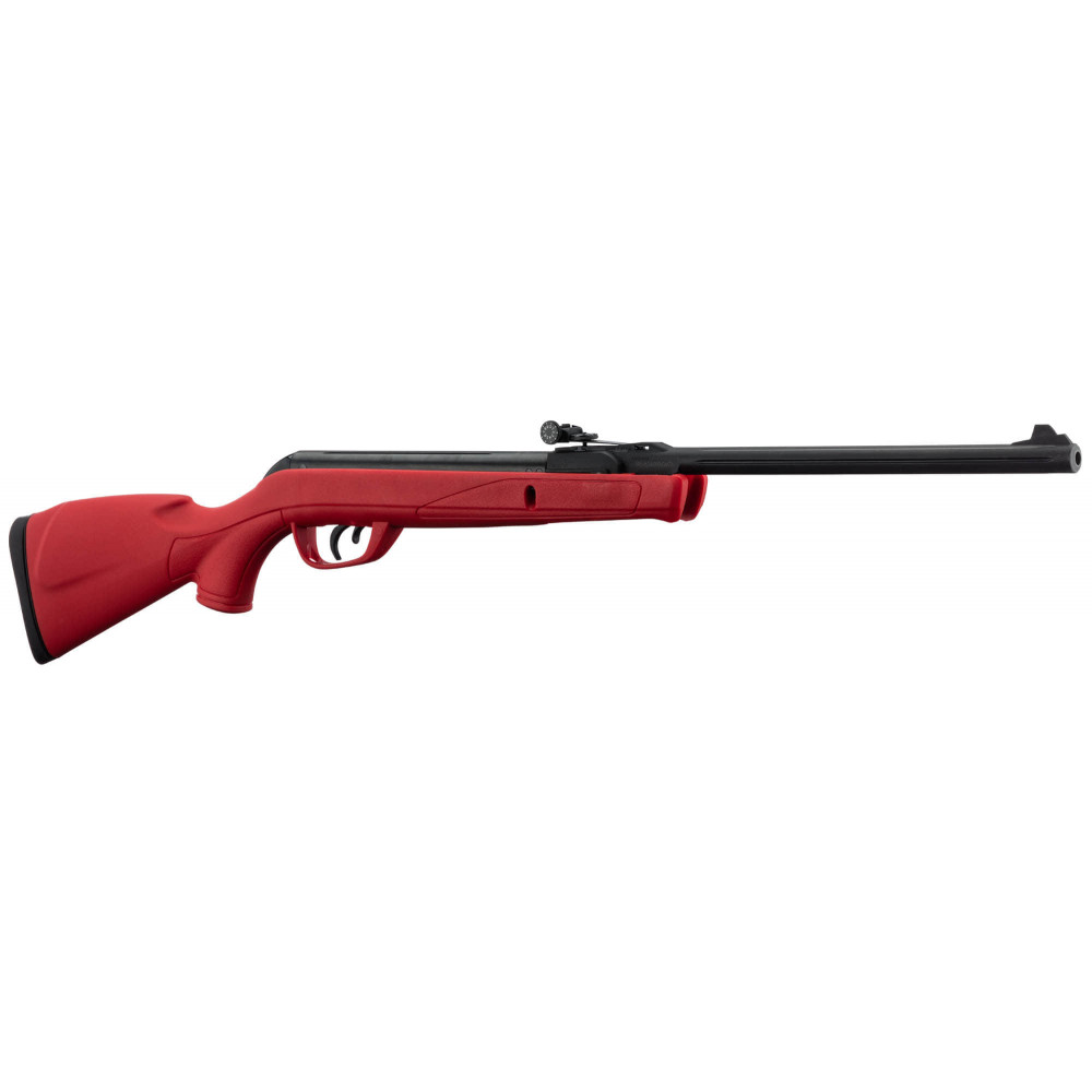 Carabine GAMO Delta Red synthétique - 4.5mm - 7,5 joules