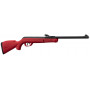 Carabine GAMO Delta Red synthétique - 4.5mm - 7,5 joules