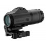 Magnifier Sig Sauer JULIET 4 - 4x24mm