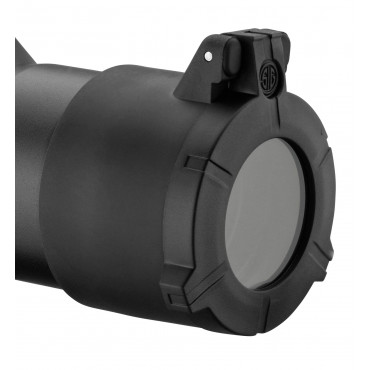 Magnifier Sig Sauer JULIET 4 - 4x24mm