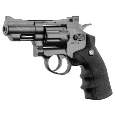 Revolver CO2 PR-725 2,5'' cal. 4,5 mm - Gamo