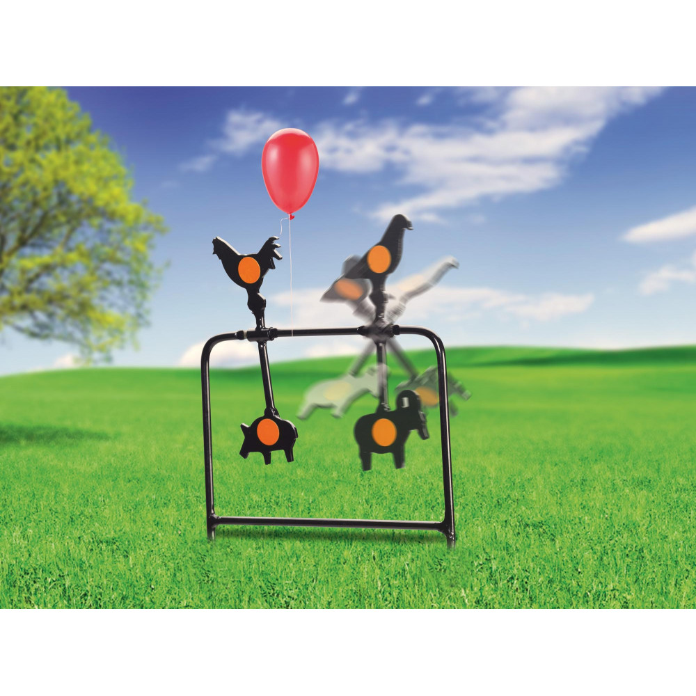 Cible de loisir / Plinking Target - GAMO