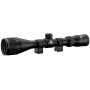 Lunette Nikko Stirling 3-9 x 40 MountMaster