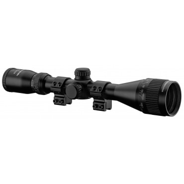 Lunette Nikko Stirling 3-9 x 40 MountMaster
