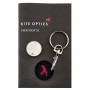 Lunette Polyvalente de battue et approche Kite 2-12 x 50