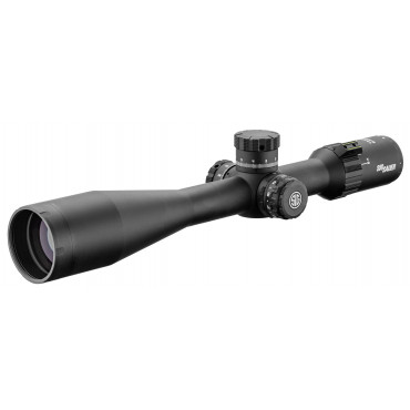 Lunette de tir Tango 4 Sig Sauer 6-24x50