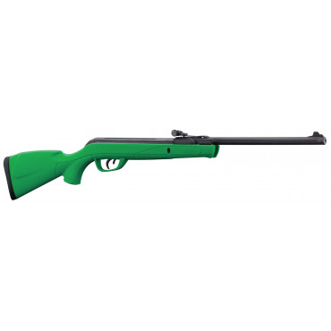 Carabine GAMO Delta Green synthétique - 4.5mm - 7,5 joules