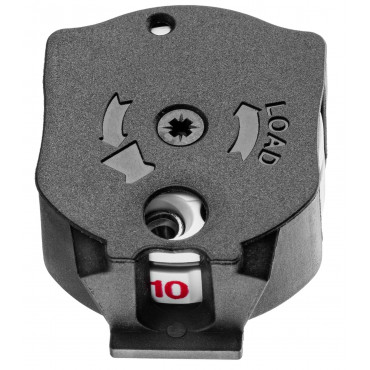 Chargeur Roadster 5.5 mm