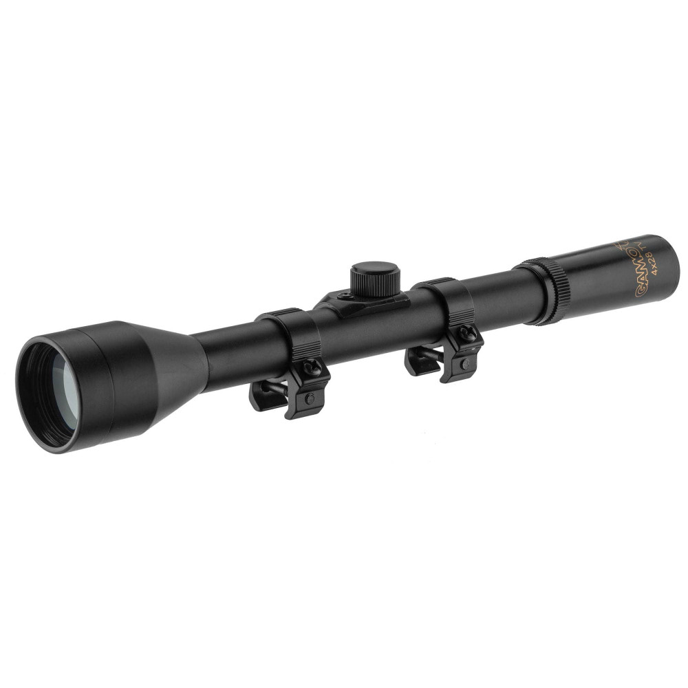 GAMO Lunette 4 X 28 TV