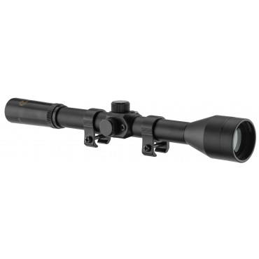 GAMO Lunette 4 X 28 TV