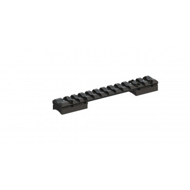 Rails longs type Picatinny RECKNAGEL