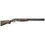 Fusil Fair superposé - Classic Acier - Extracteur - Bascule noire Cal. 20
