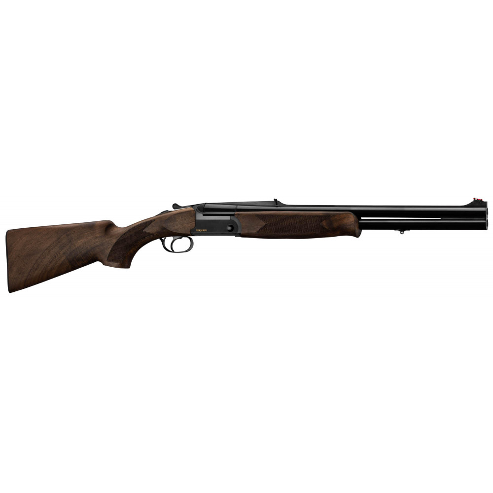 Fusil Superposé extracteur Fair spécial Battue Mono Détente cal.12 Fusil Superposé extracteur Fair spécial Battue Mono Détente cal.12