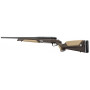 Steyr Monobloc cal.30-06 Spr. crosse mocca