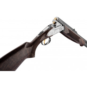 Fair Superposé - Lusso Express Faux Corp Ergal - Extracteur