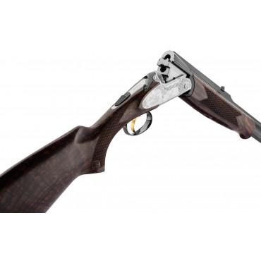 Fair Superposé - Lusso Express Faux Corp Ergal - Extracteur