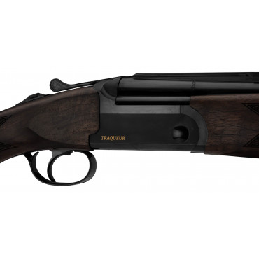 Fusil Fair - Traqueur / Superposé Slug / Extracteur cal.12