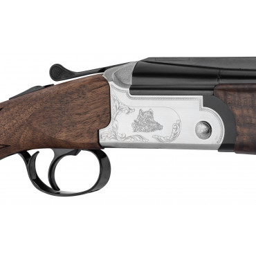 Superposé Express Premier Ergal MD Cal. 8 x 57JRS