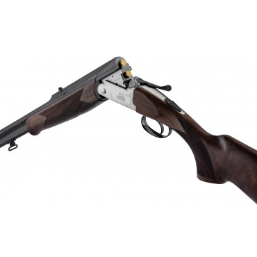 Superposé Express Premier Ergal MD Cal. 8 x 57JRS