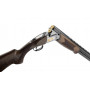 Fusil Fair superposé - Classic Acier - Extracteur - Bascule silver - cal. 12
