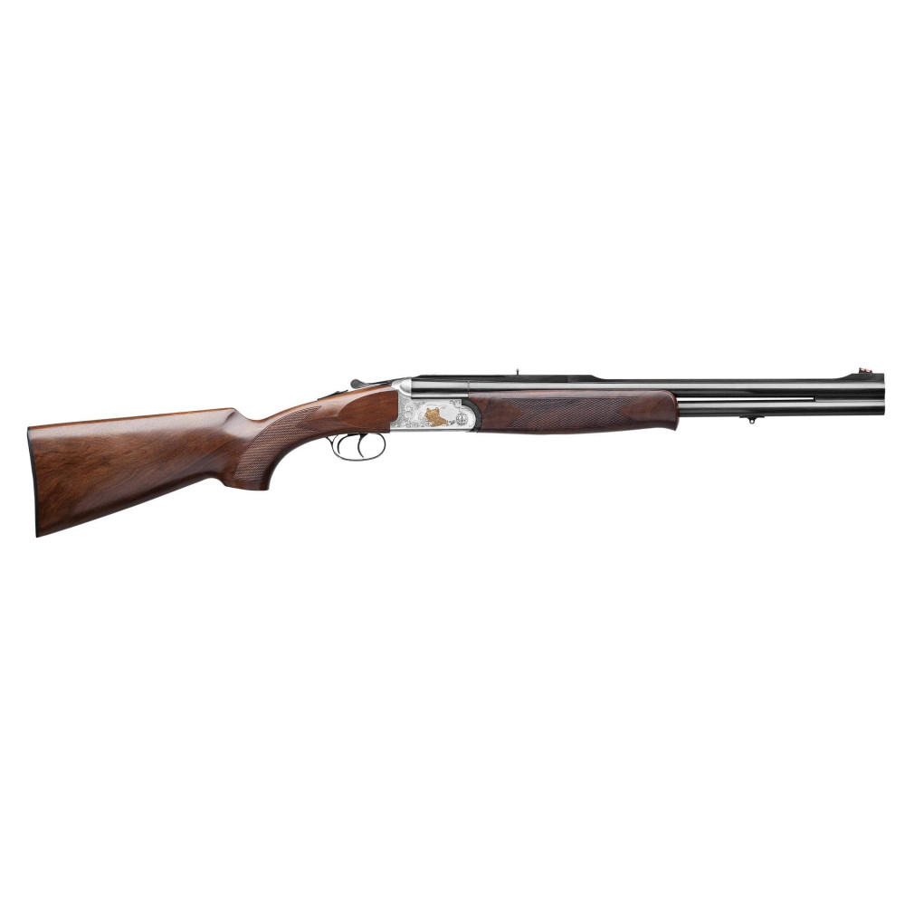 Fusil Fair - Premier Battue Extracteur / Slug - Superposé cal. 20 Fusil Fair - Premier Battue Extracteur / Slug - Superposé cal. 20
